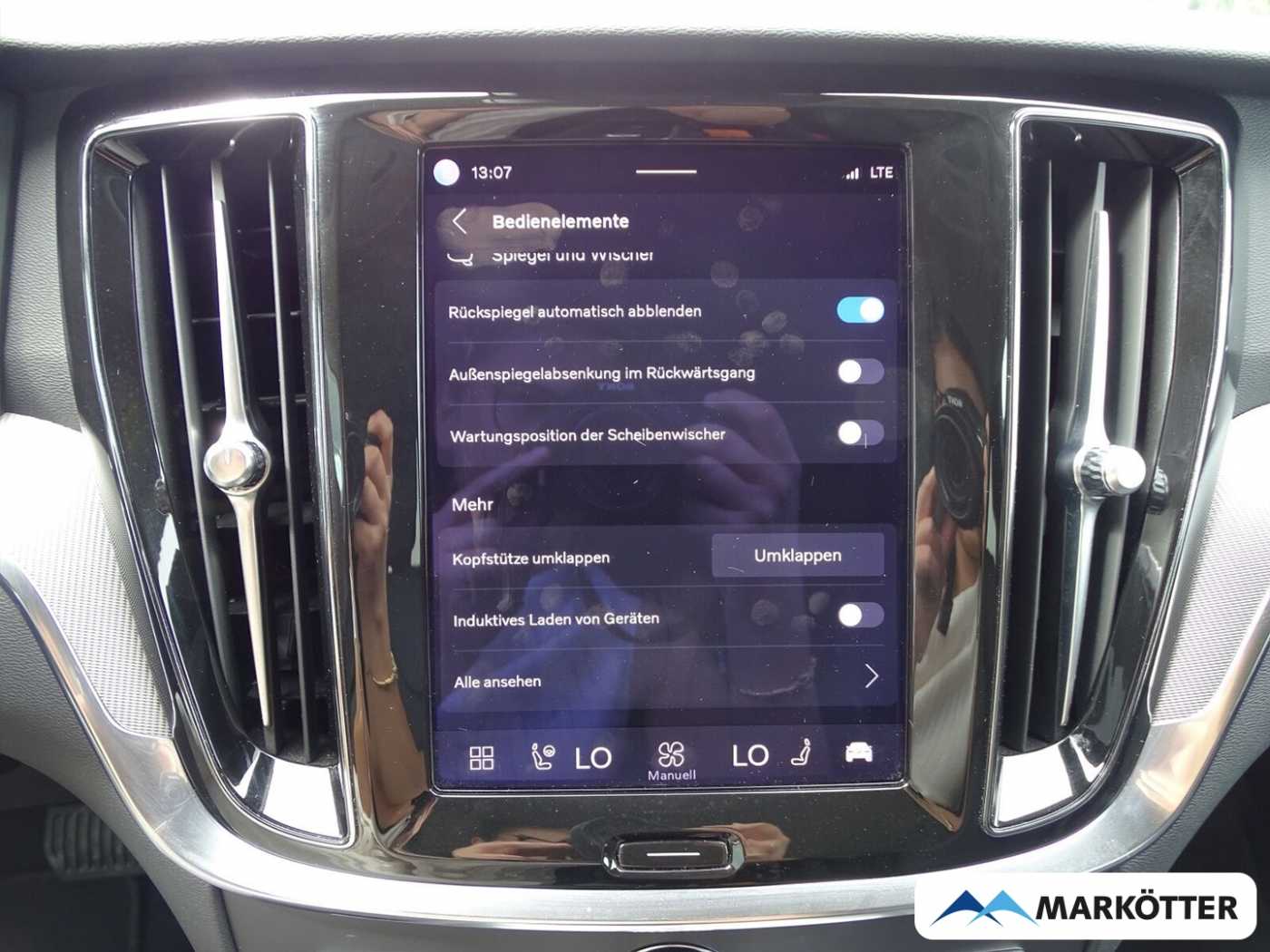 Volvo V60 – Bild 30