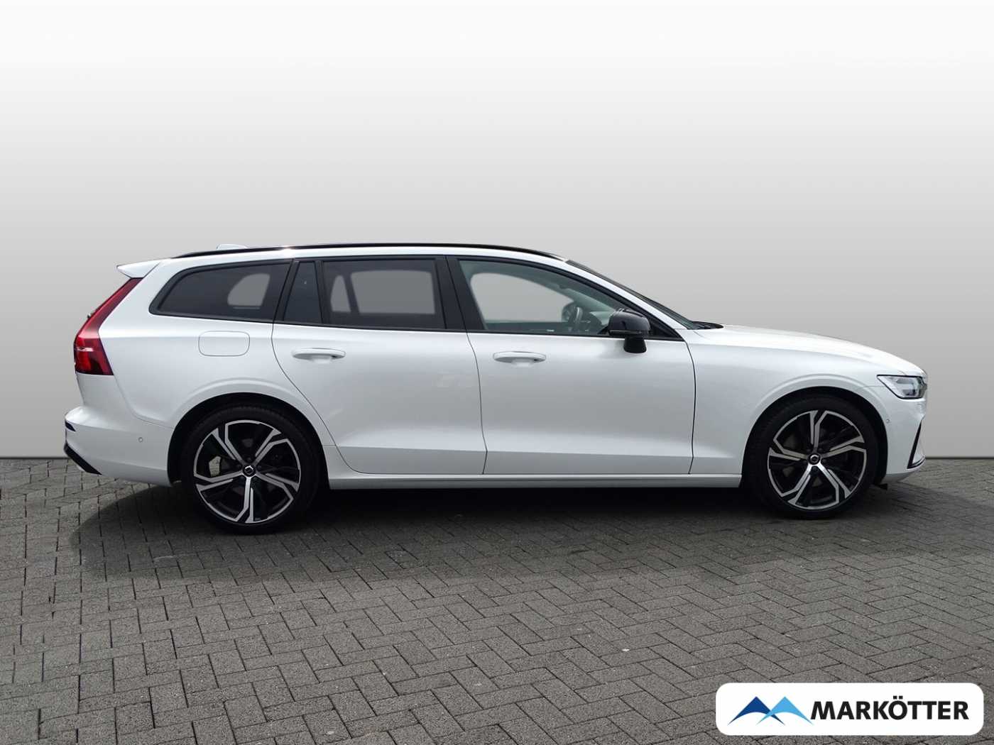 Volvo V60 – Bild 4