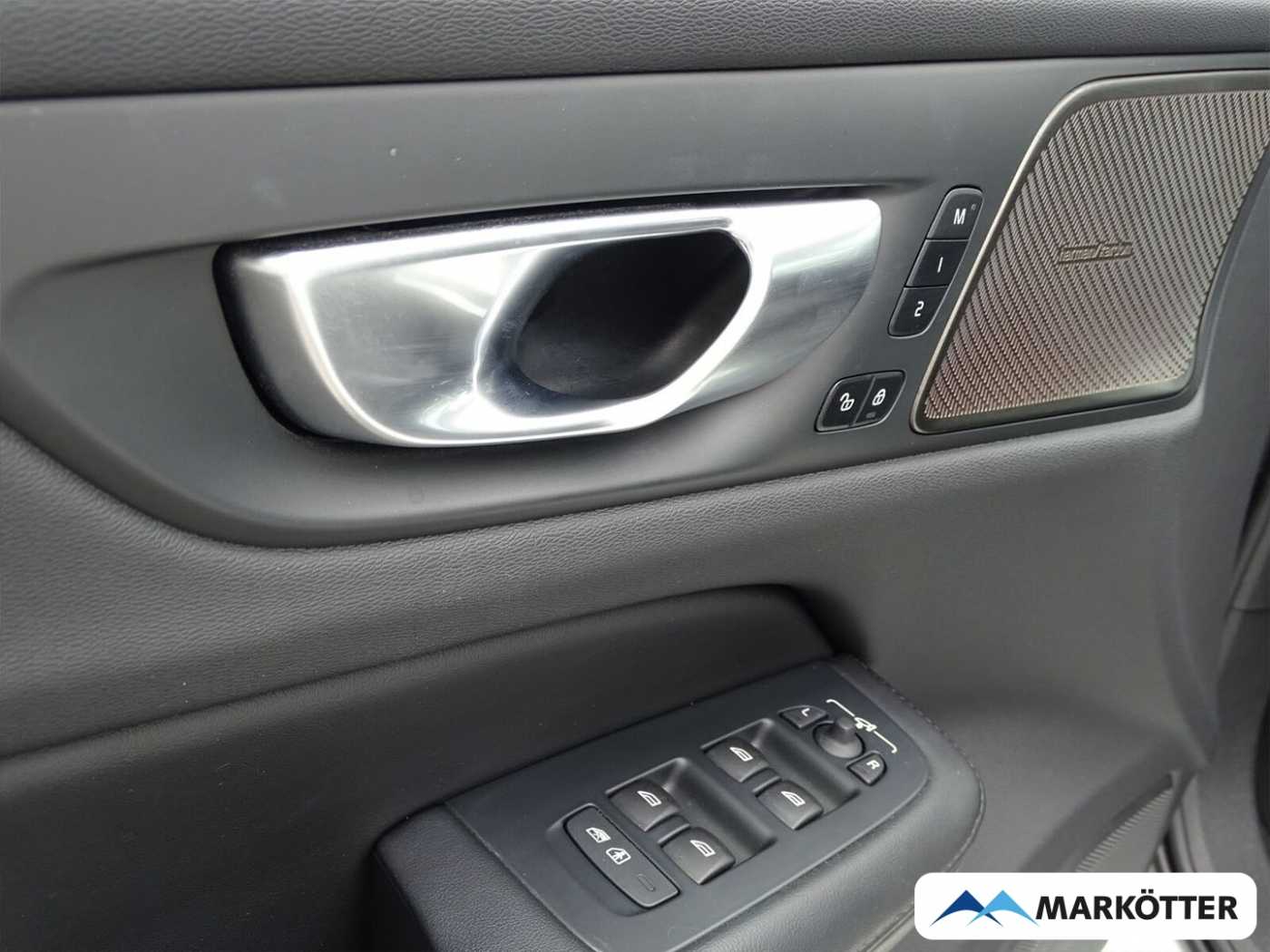 Volvo V60 – Bild 5