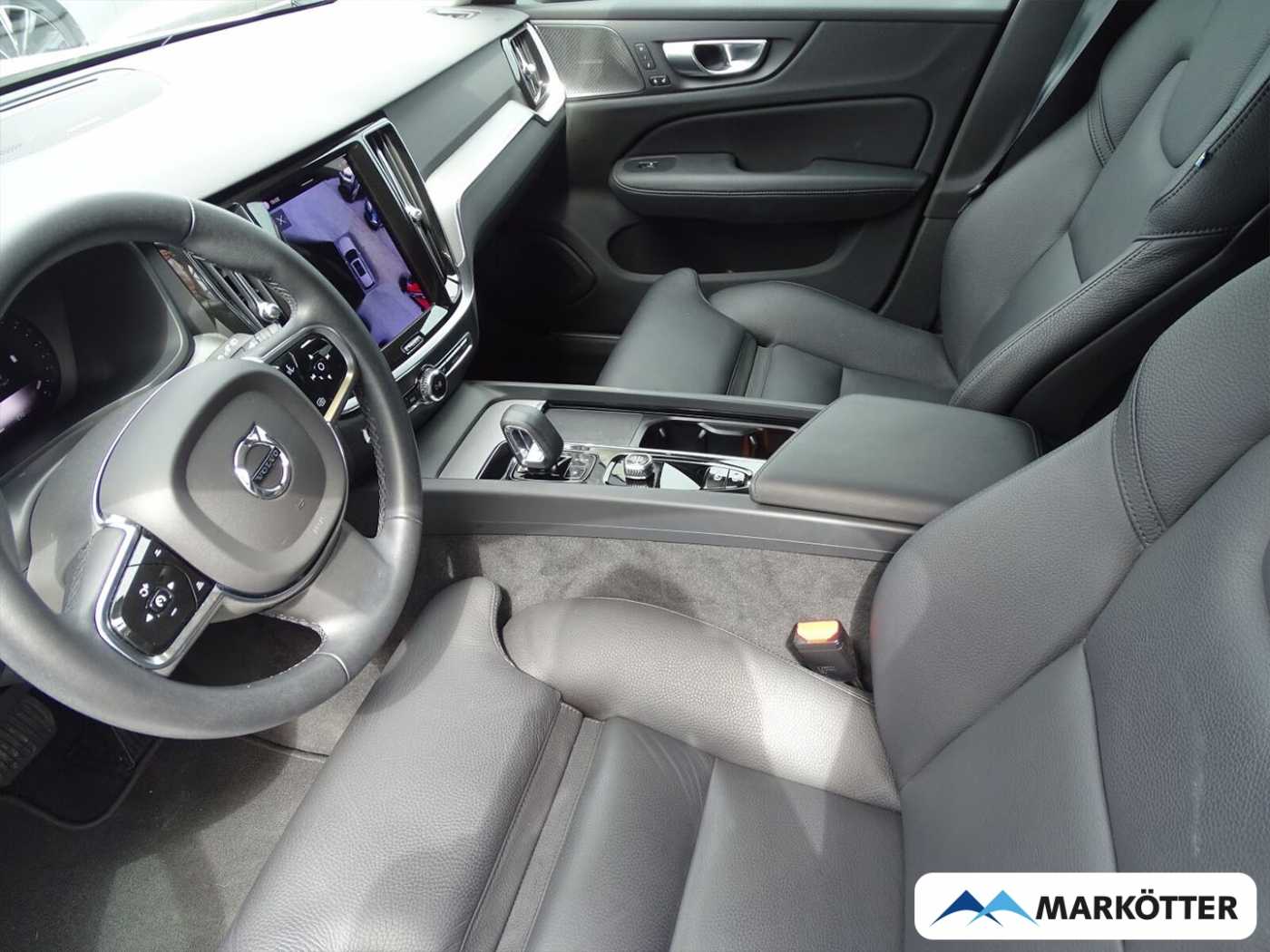 Volvo V60 – Bild 7