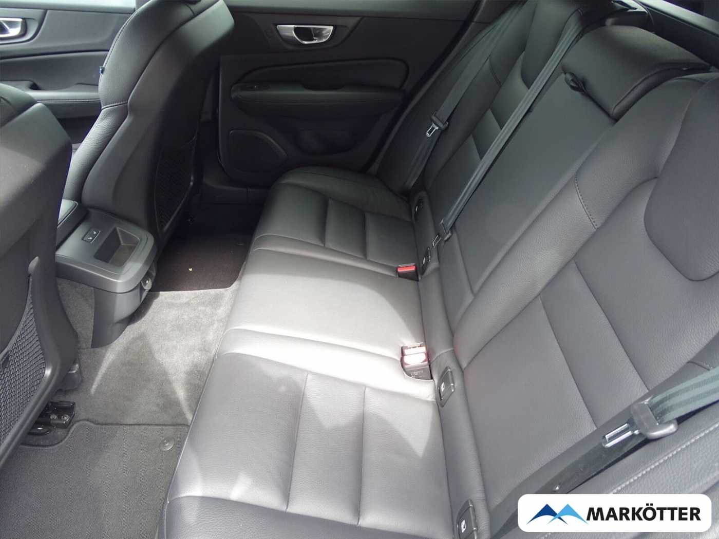 Volvo V60 – Bild 8