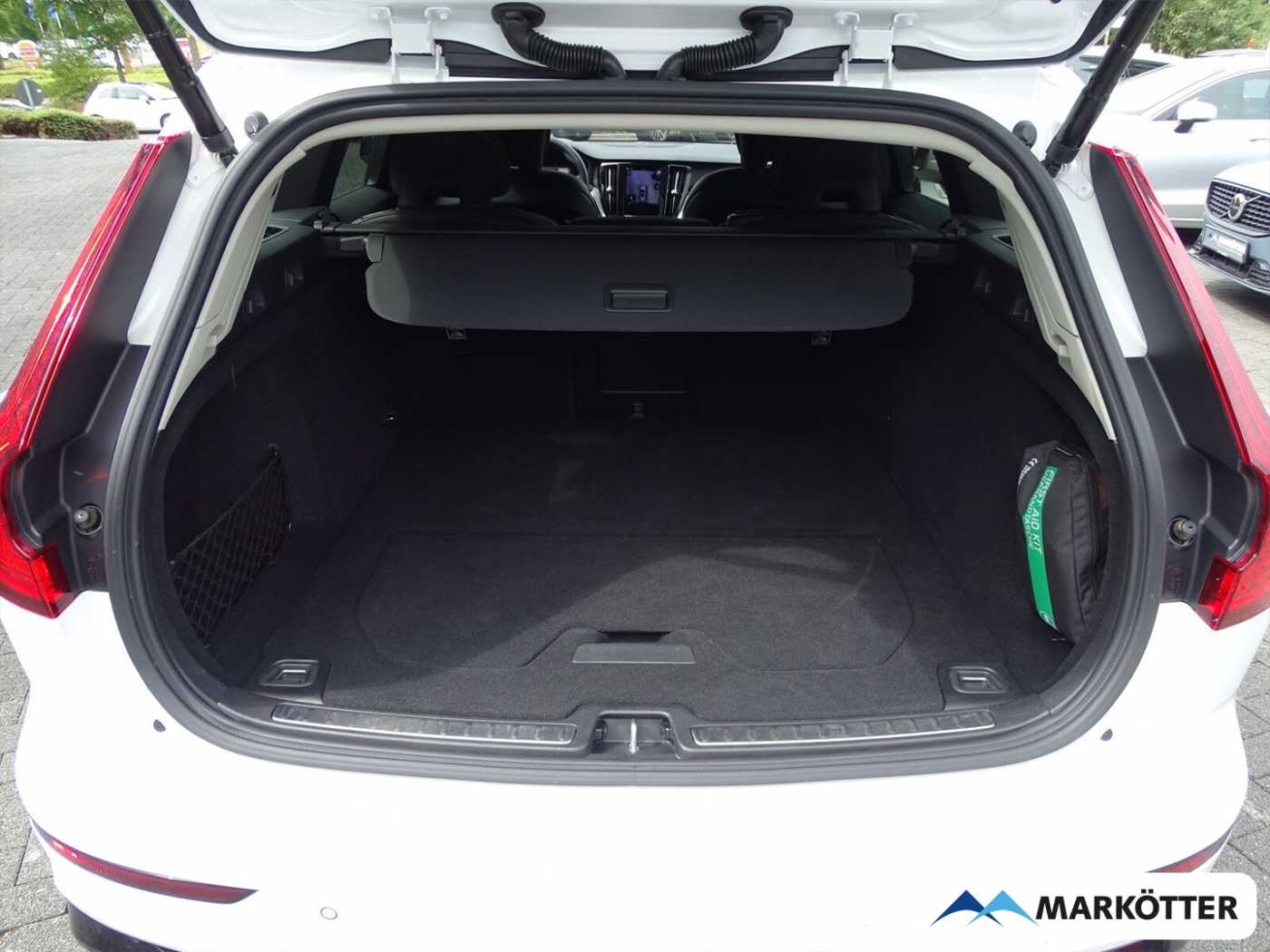 Volvo V60 – Bild 9