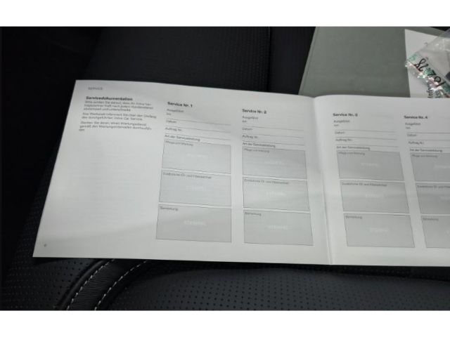 Volvo XC60 – Bild 24