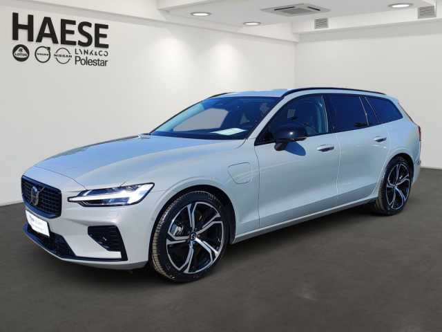 Volvo V60 occasion
