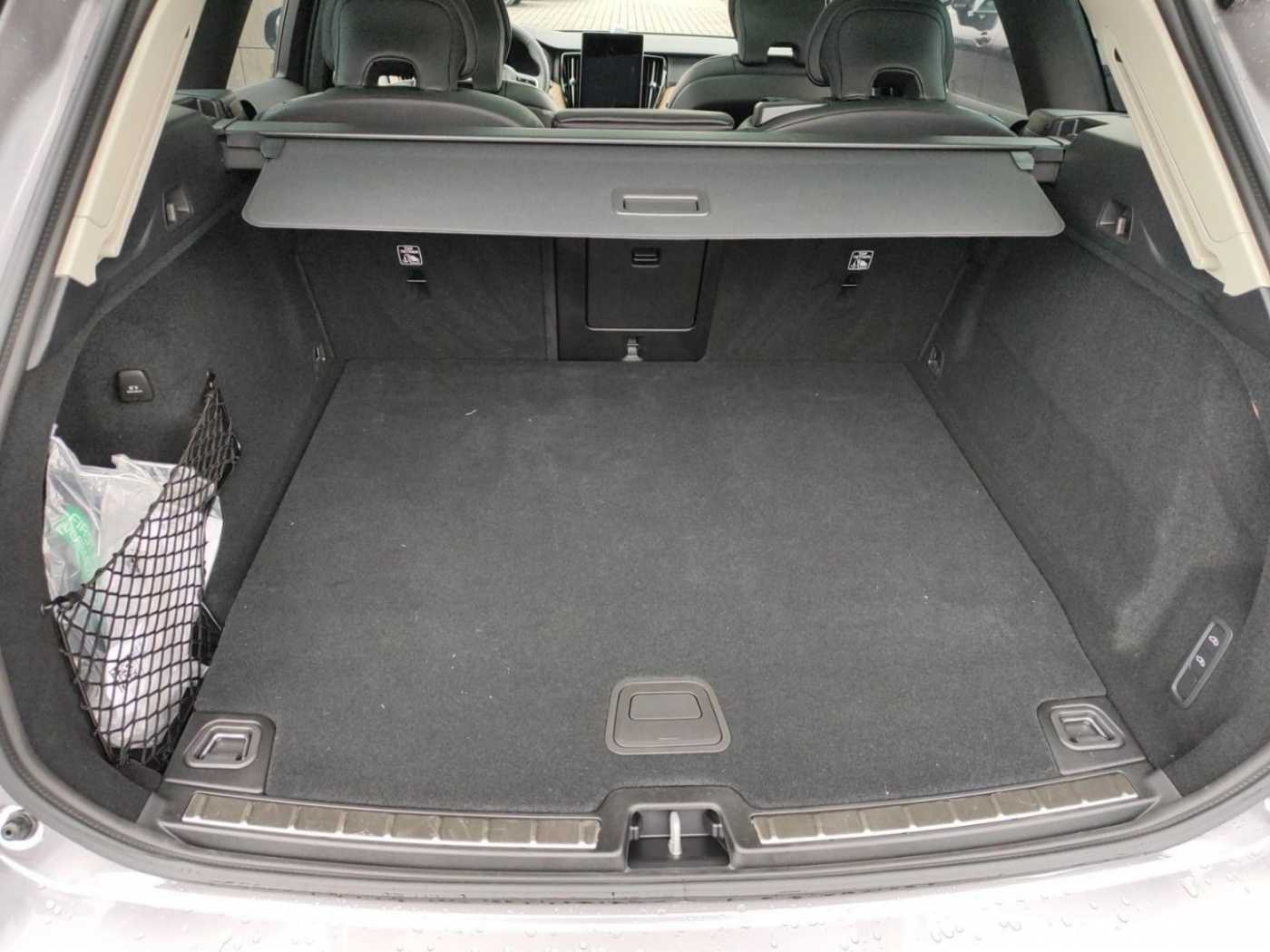 Volvo XC60 – Bild 11