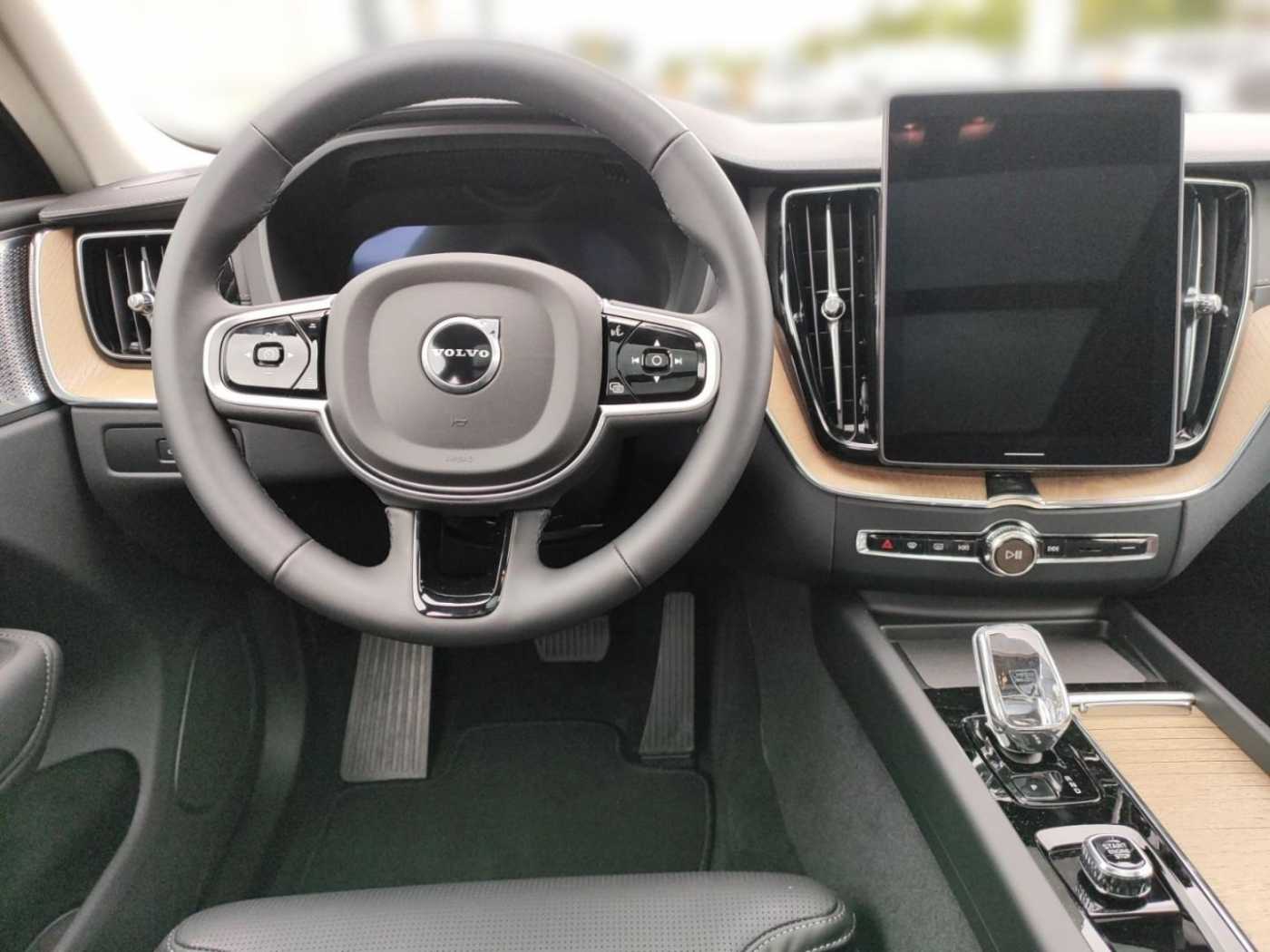 Volvo XC60 – Bild 12