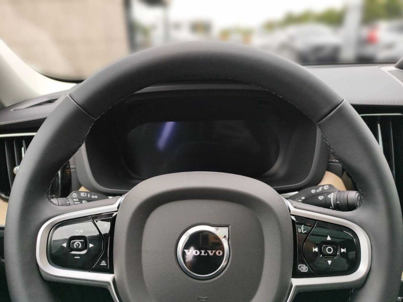 Volvo XC60 – Bild 15