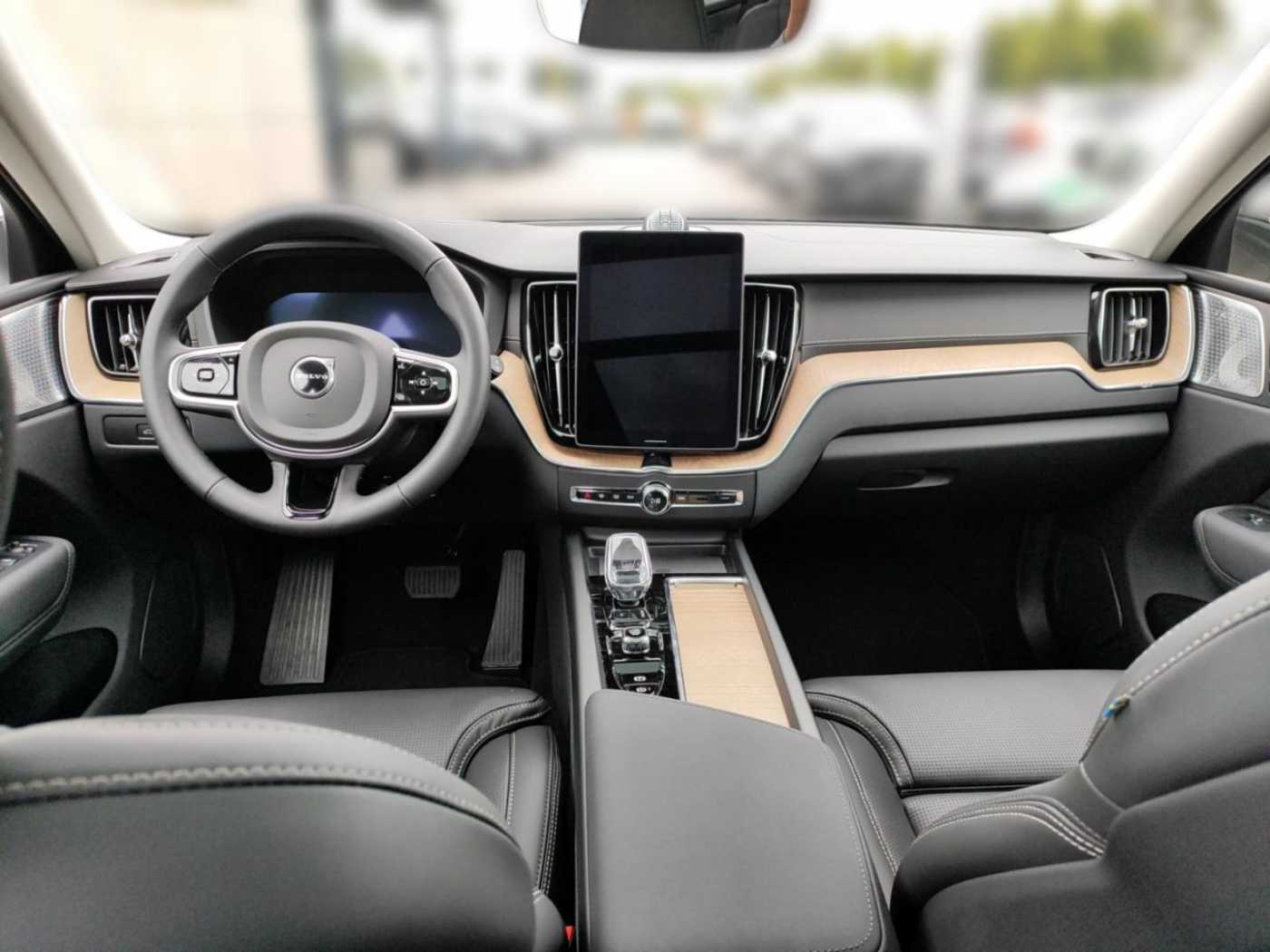 Volvo XC60 – Bild 17