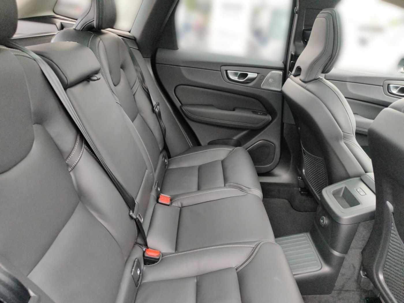 Volvo XC60 – Bild 18