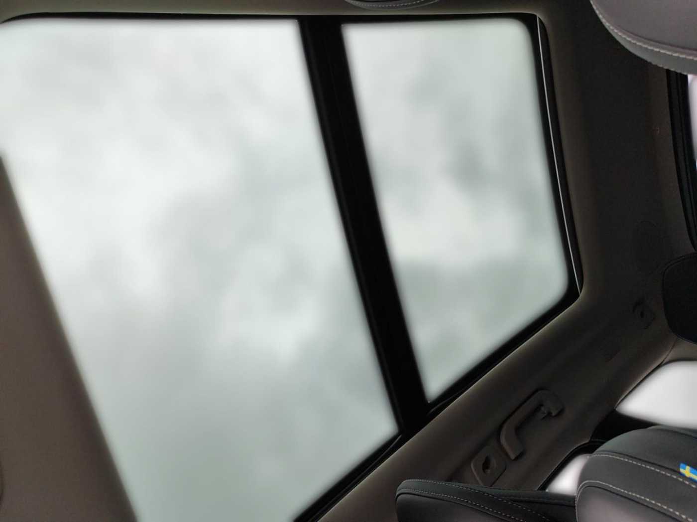 Volvo XC60 – Bild 19