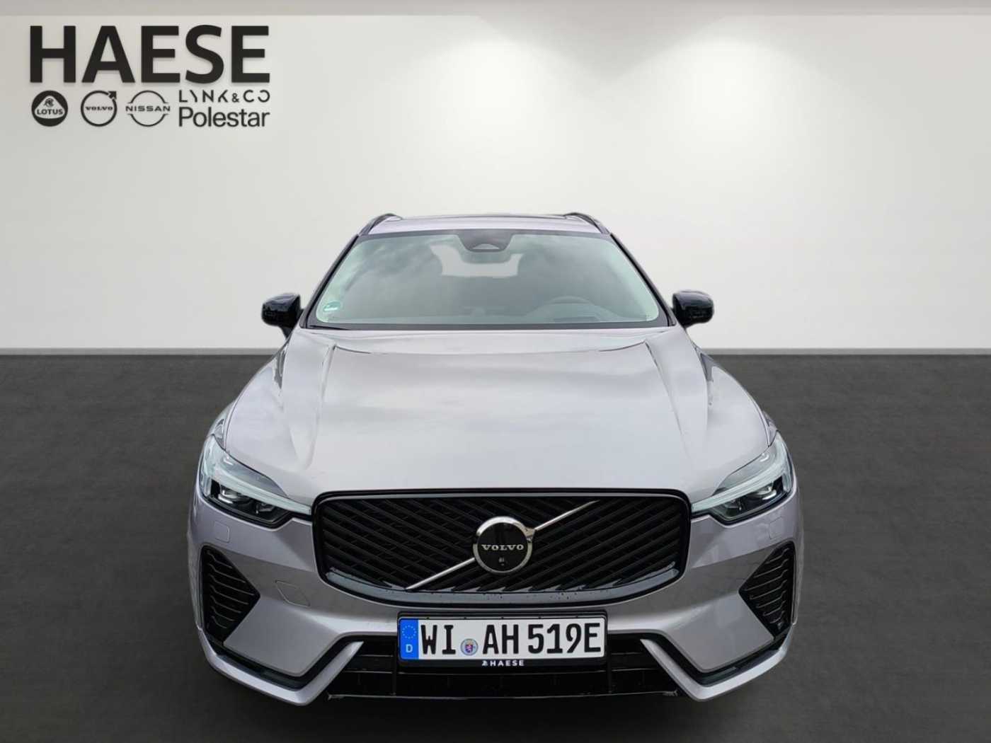 Volvo XC60 – Bild 2