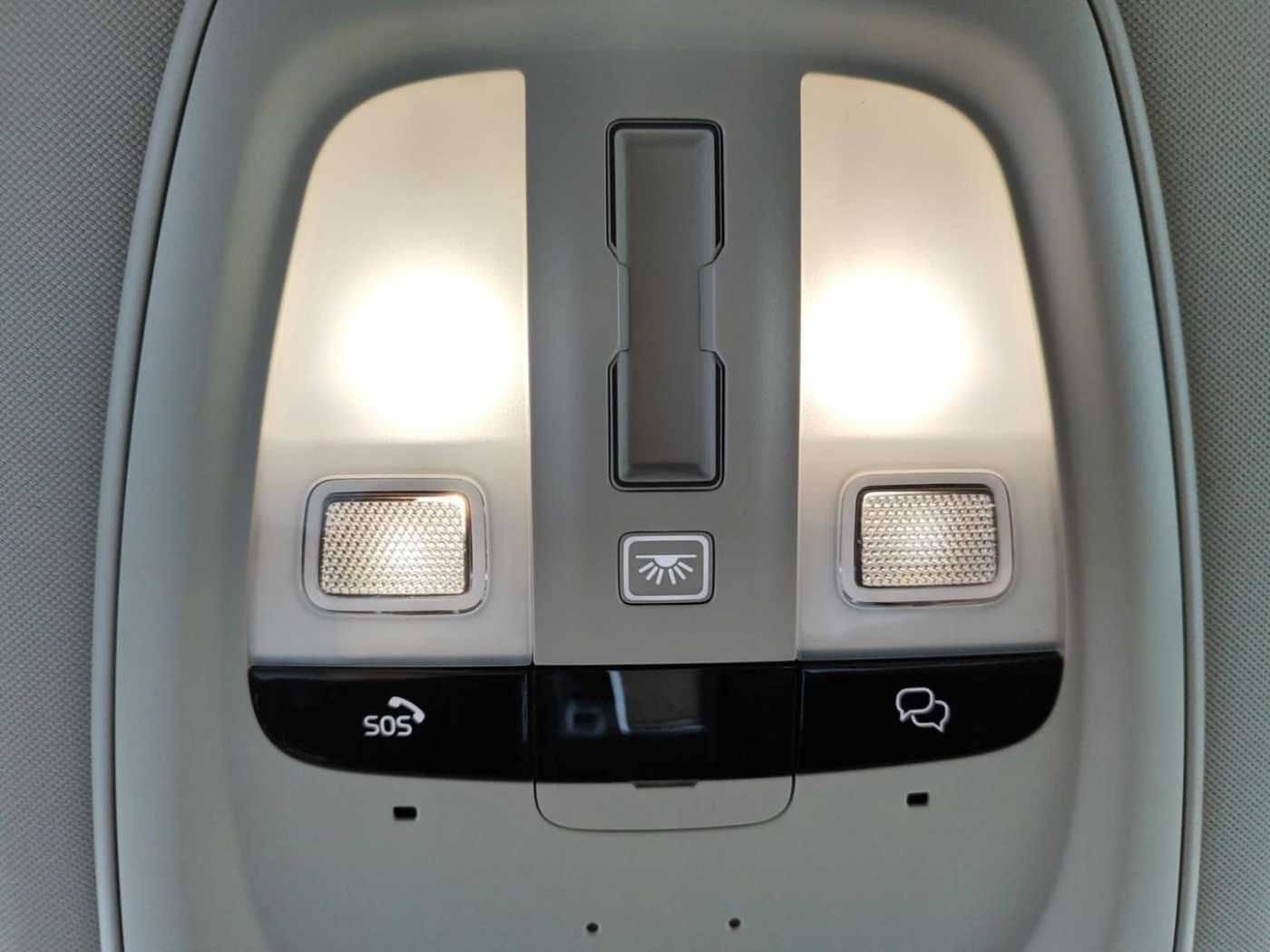 Volvo XC60 – Bild 20