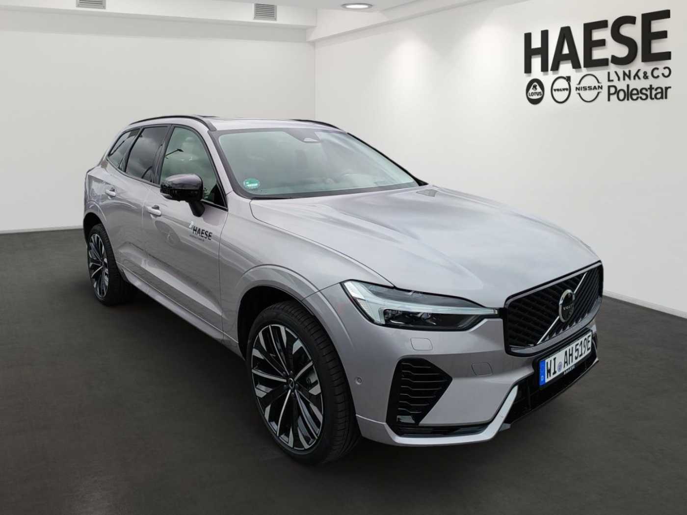 Volvo XC60 – Bild 3