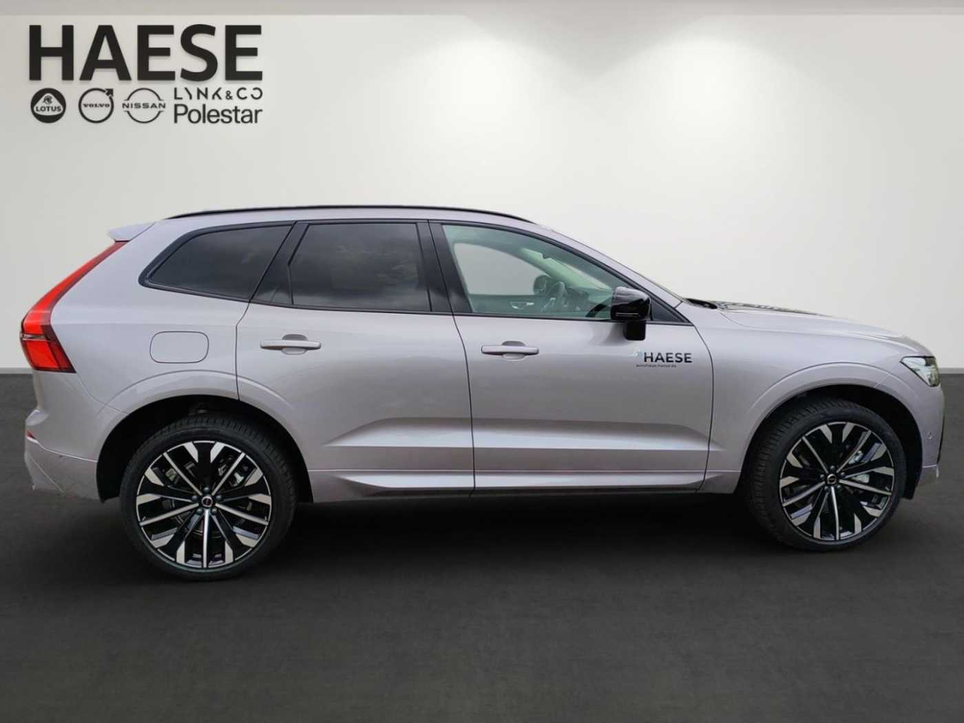 Volvo XC60 – Bild 4