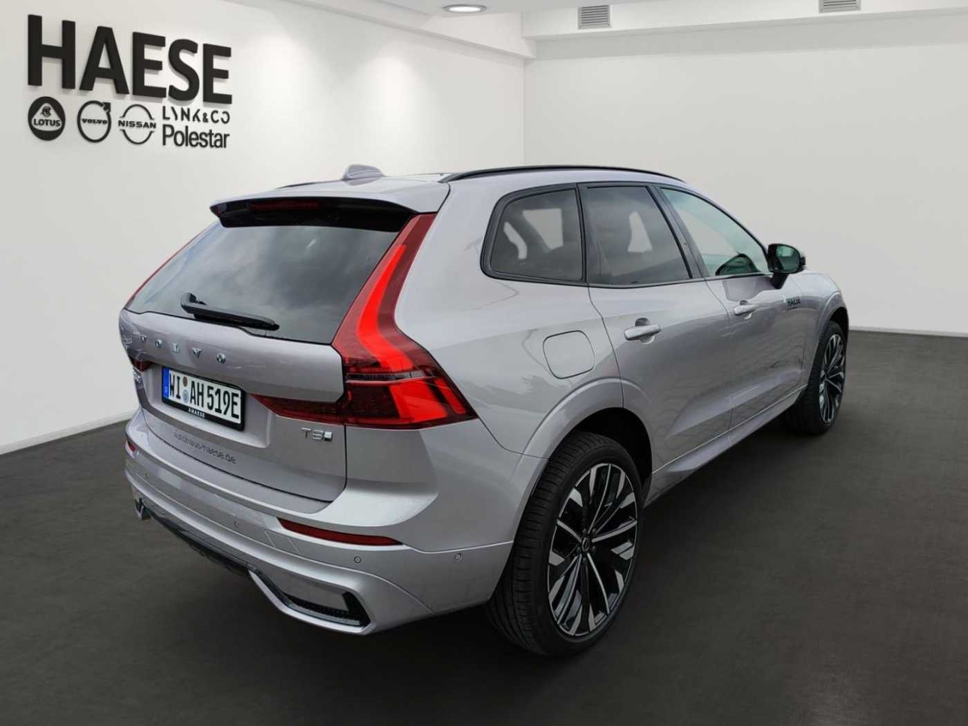 Volvo XC60 – Bild 5