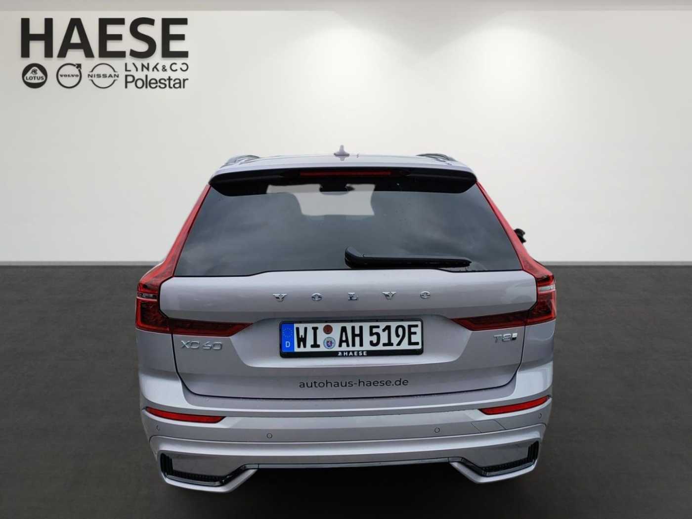 Volvo XC60 – Bild 6