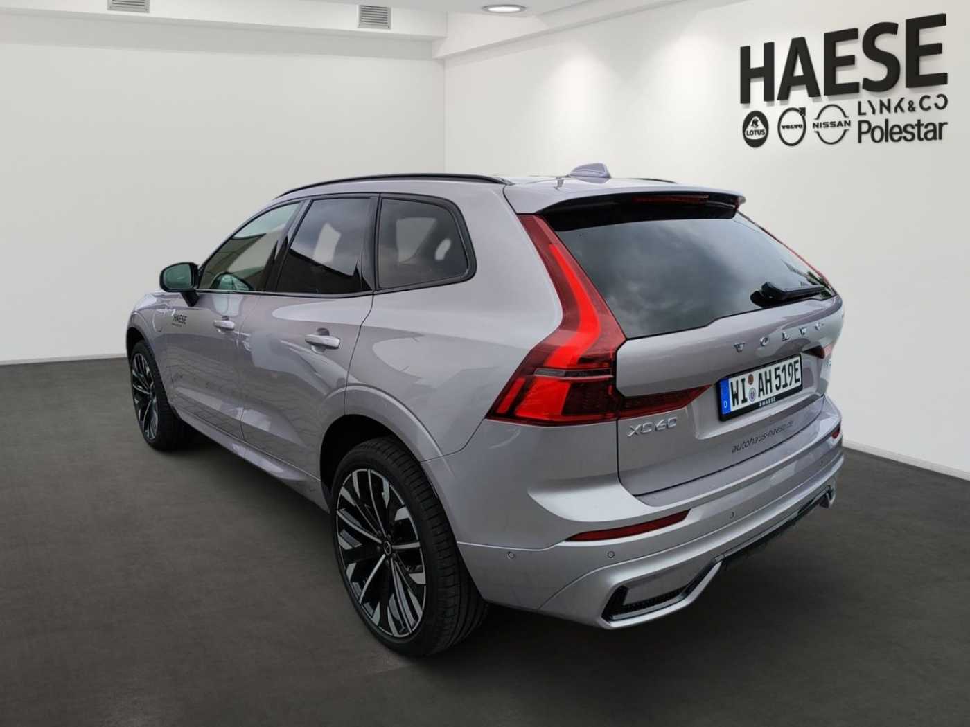 Volvo XC60 – Bild 7