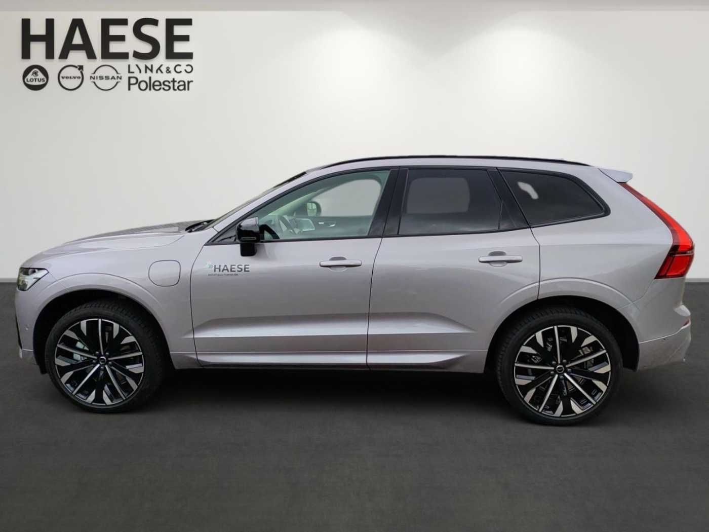 Volvo XC60 – Bild 8