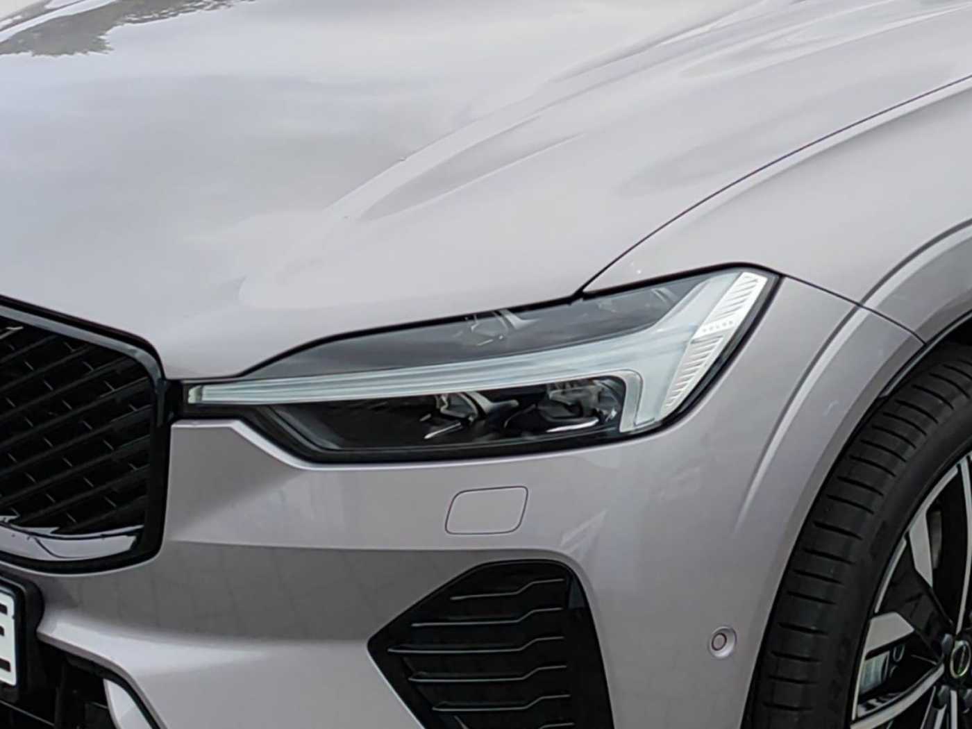 Volvo XC60 – Bild 9
