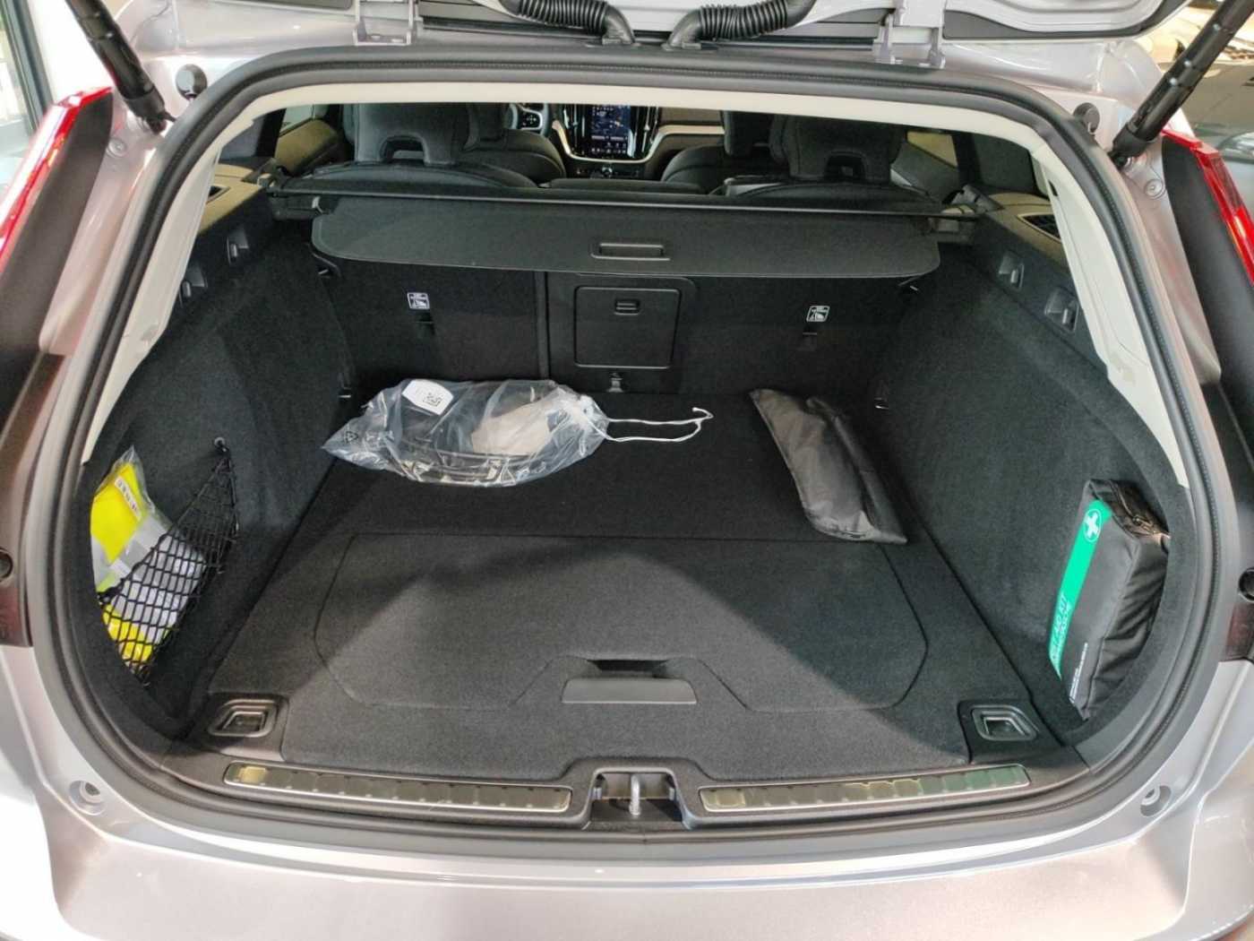 Volvo V60 – Bild 10