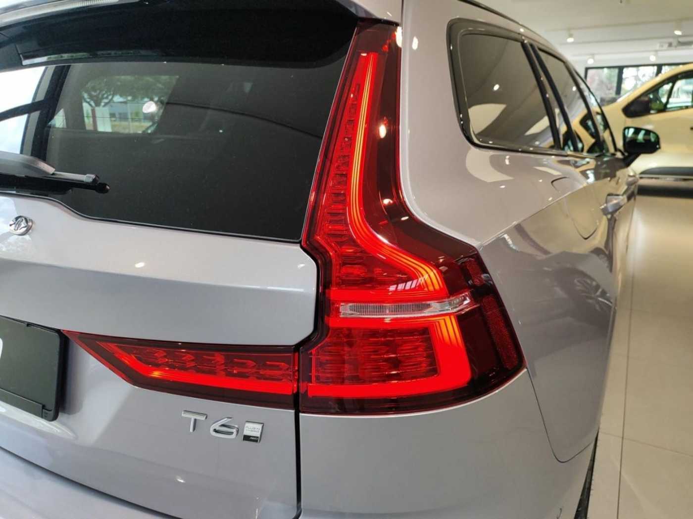 Volvo V60 – Bild 11
