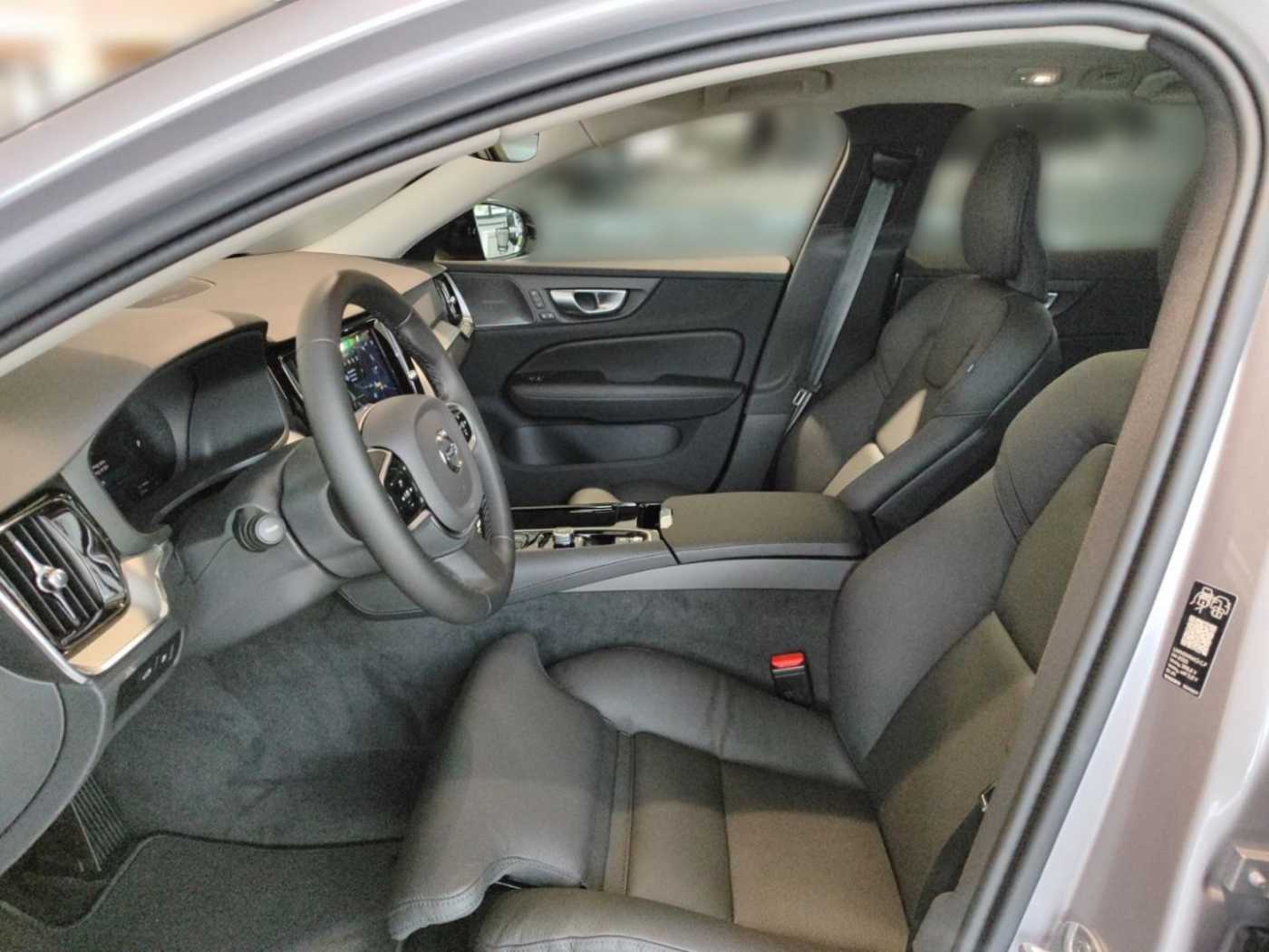 Volvo V60 – Bild 12