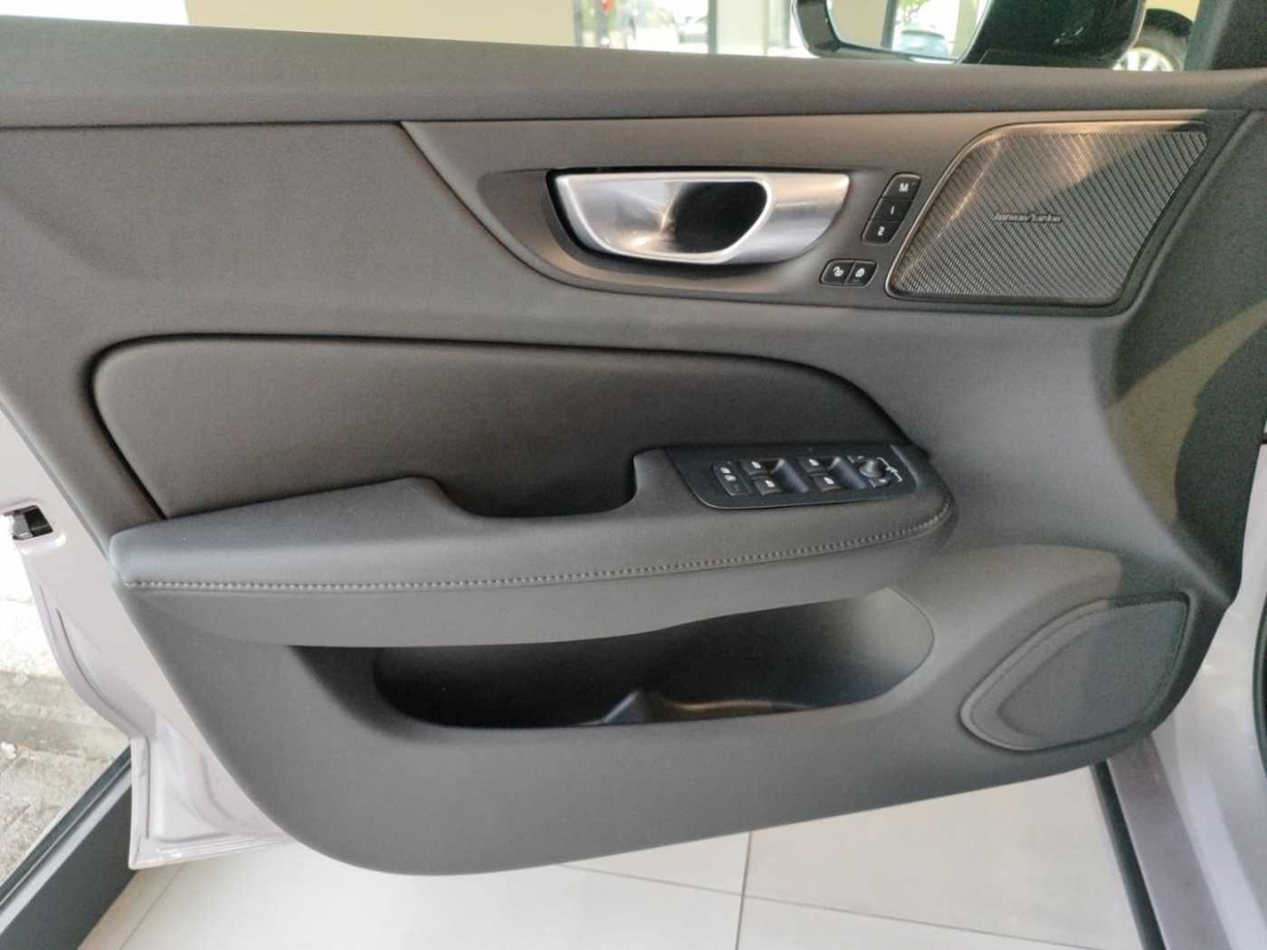Volvo V60 – Bild 14