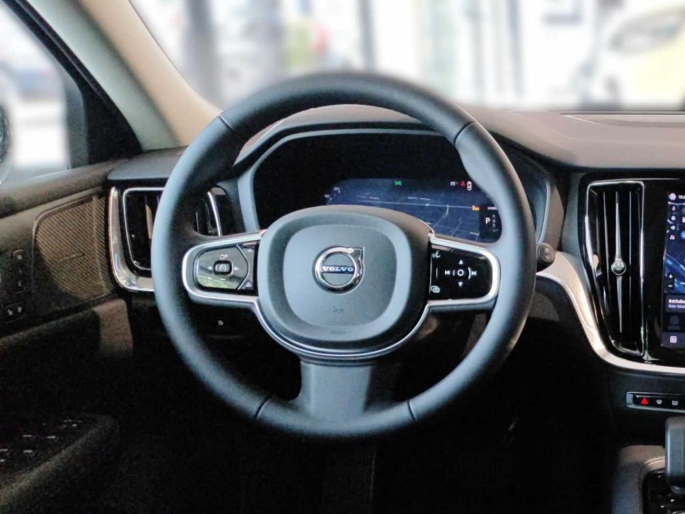 Volvo V60 – Bild 15