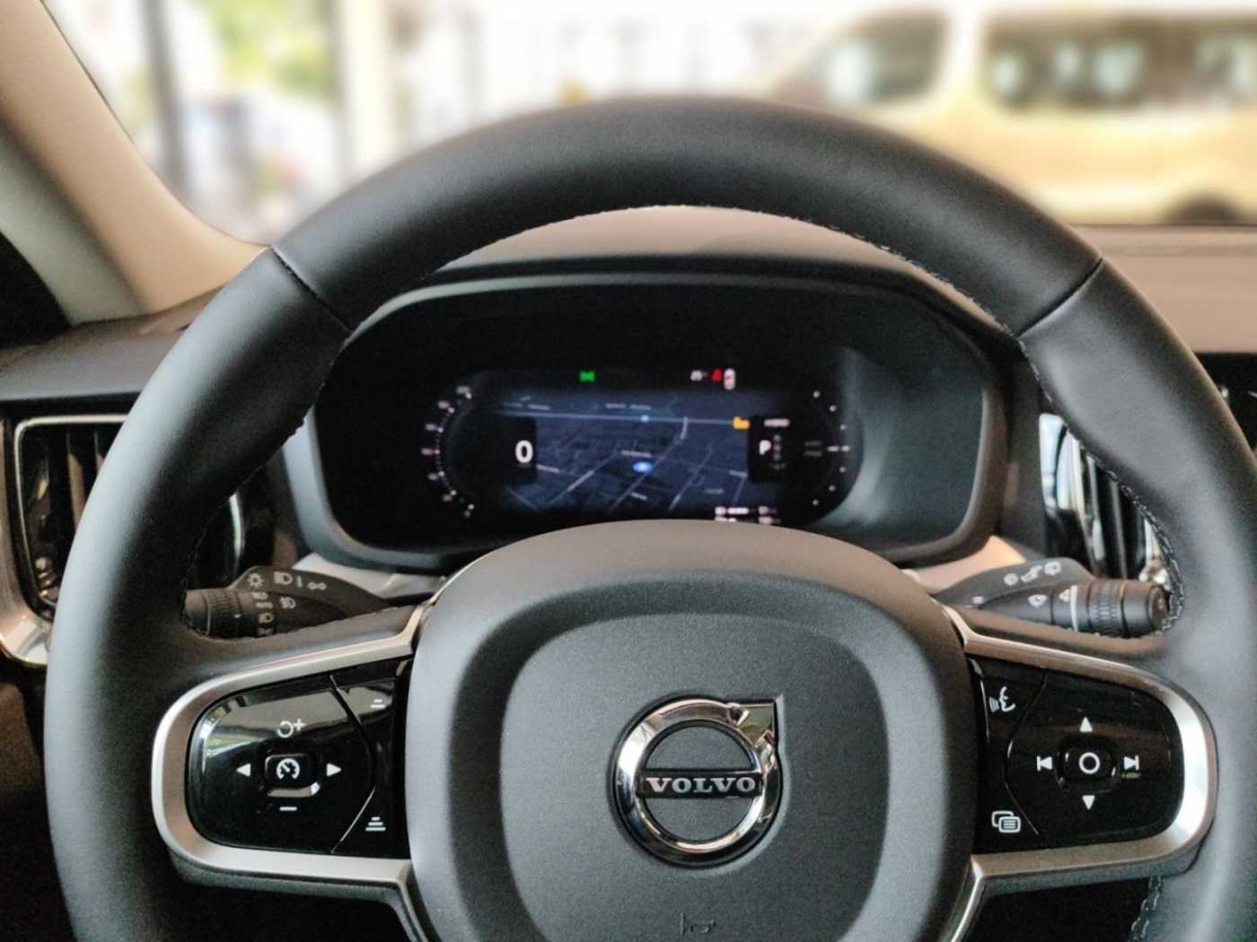 Volvo V60 – Bild 16
