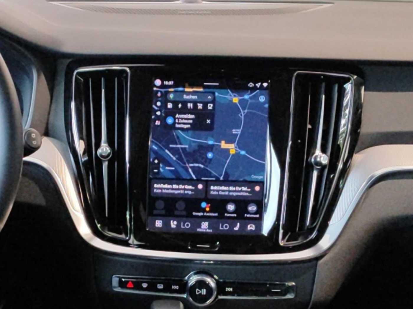 Volvo V60 – Bild 17