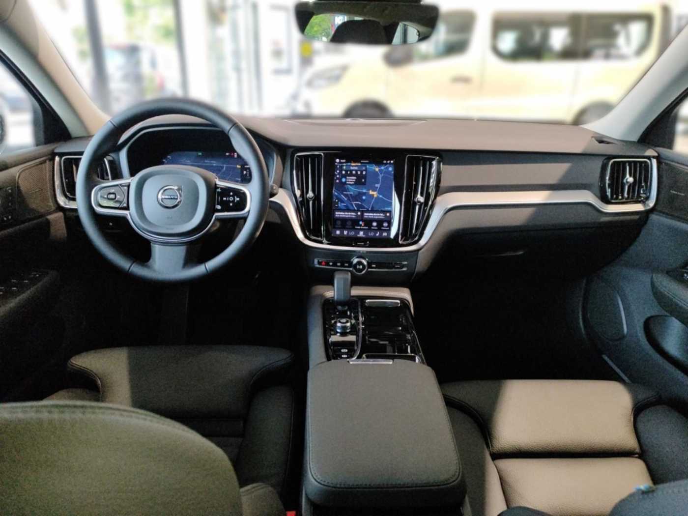 Volvo V60 – Bild 18