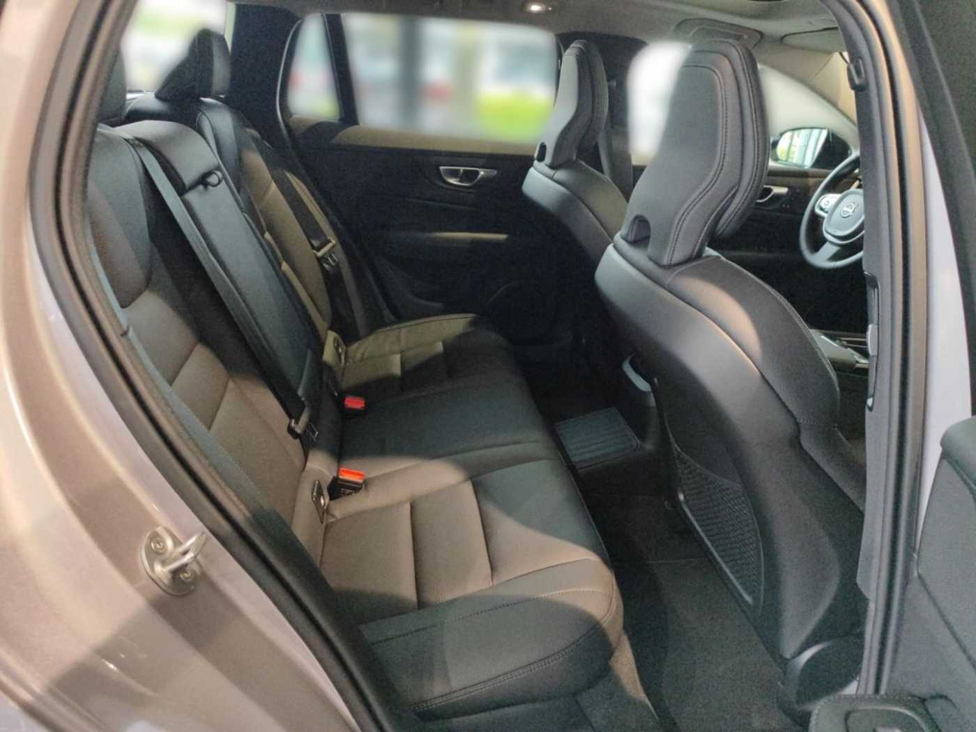 Volvo V60 – Bild 19