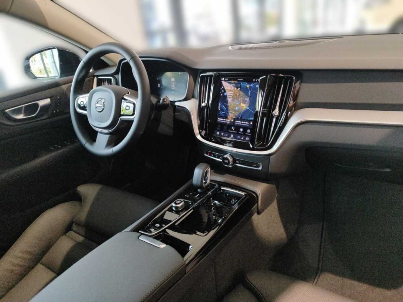 Volvo V60 – Bild 20
