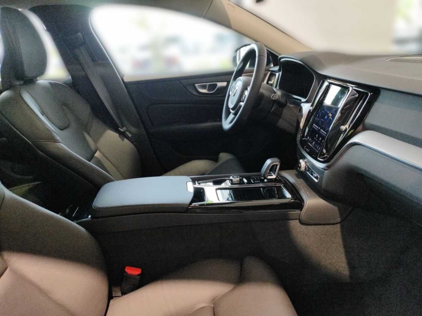 Volvo V60 – Bild 21
