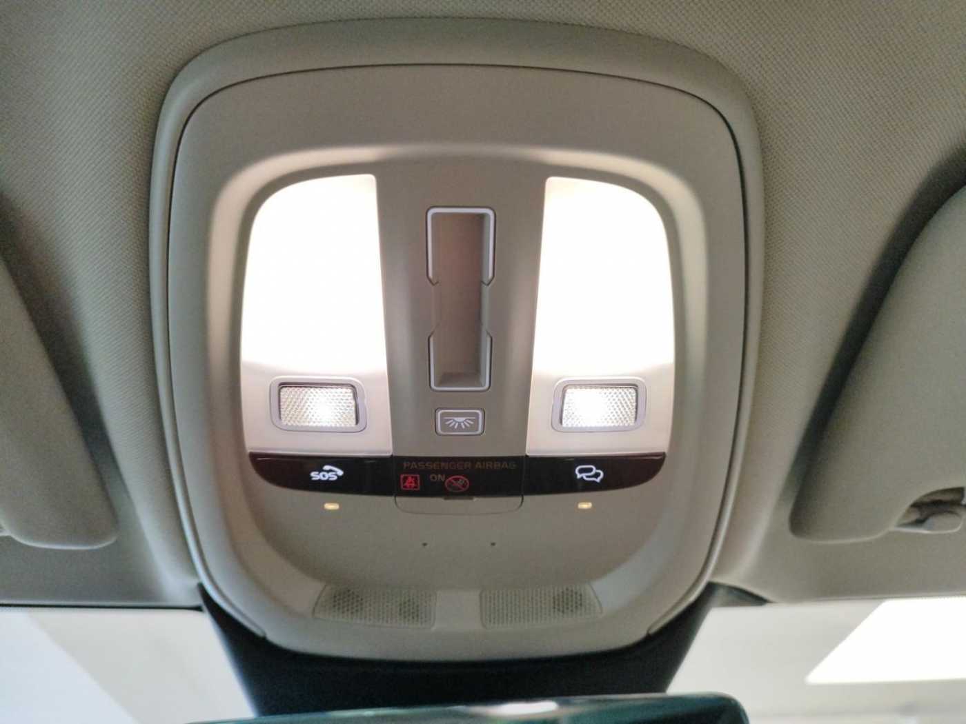Volvo V60 – Bild 23