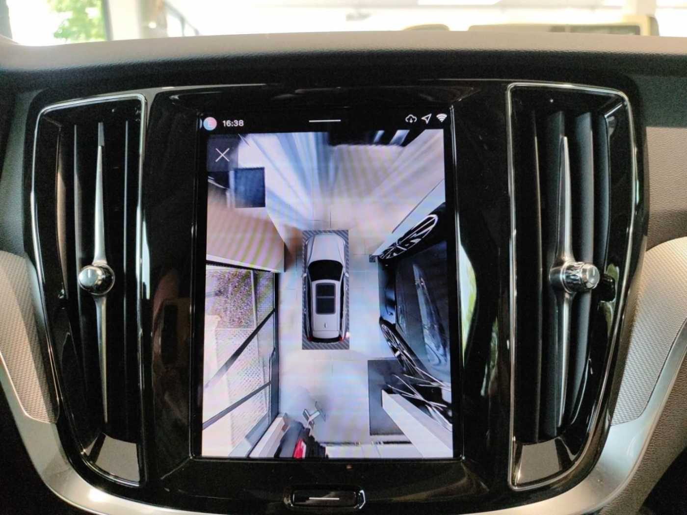 Volvo V60 – Bild 24