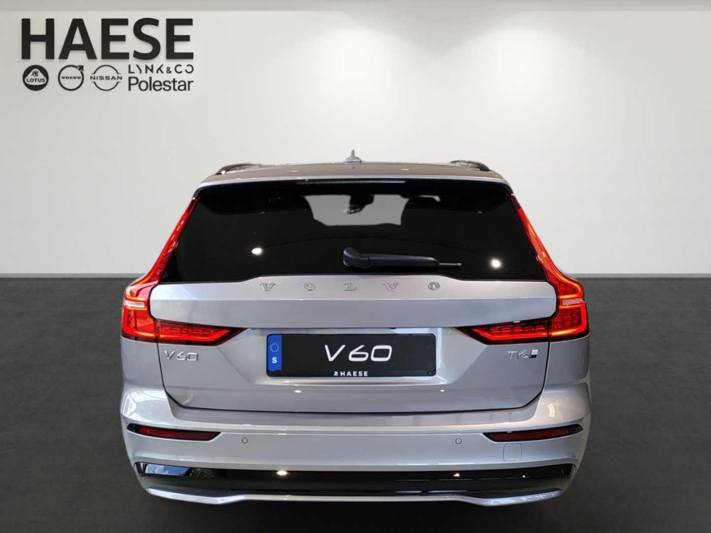 Volvo V60 – Bild 5