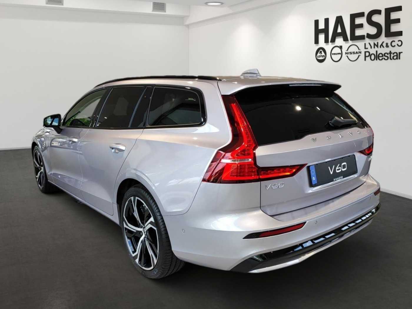 Volvo V60 – Bild 6
