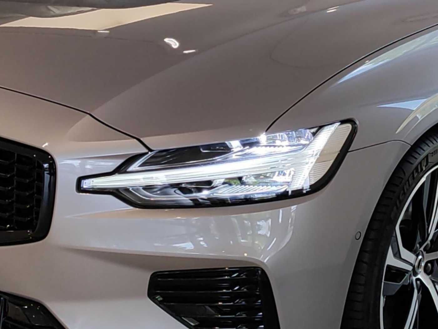Volvo V60 – Bild 7
