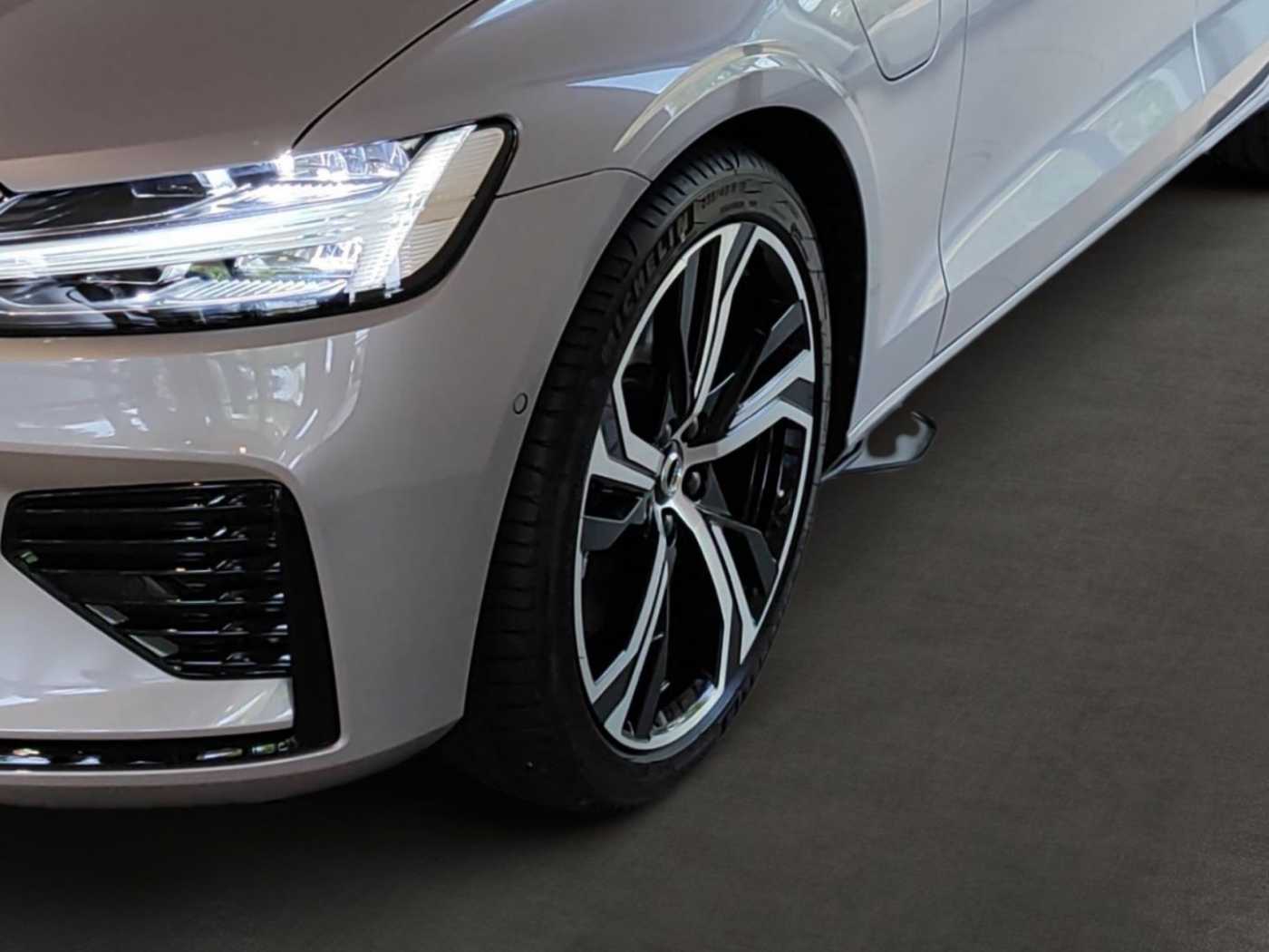 Volvo V60 – Bild 8