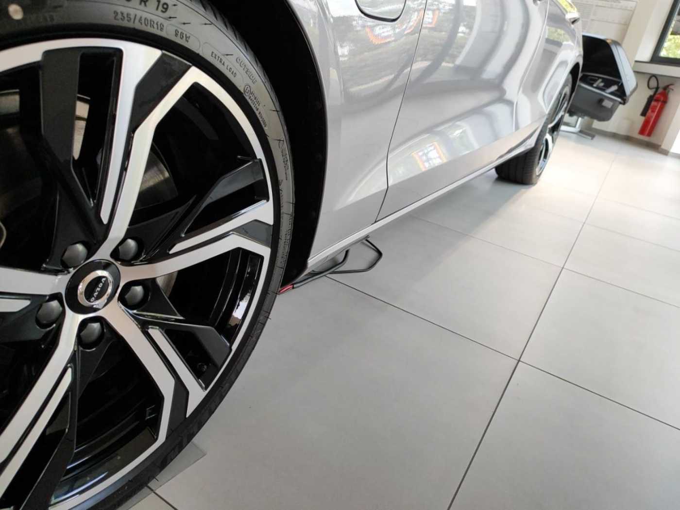 Volvo V60 – Bild 9