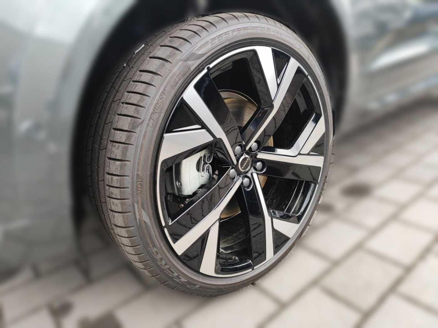 Volvo XC60 – Bild 10