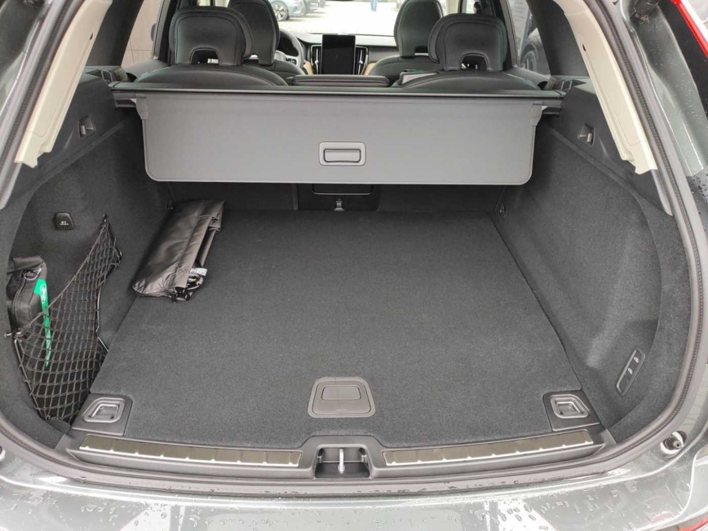 Volvo XC60 – Bild 11