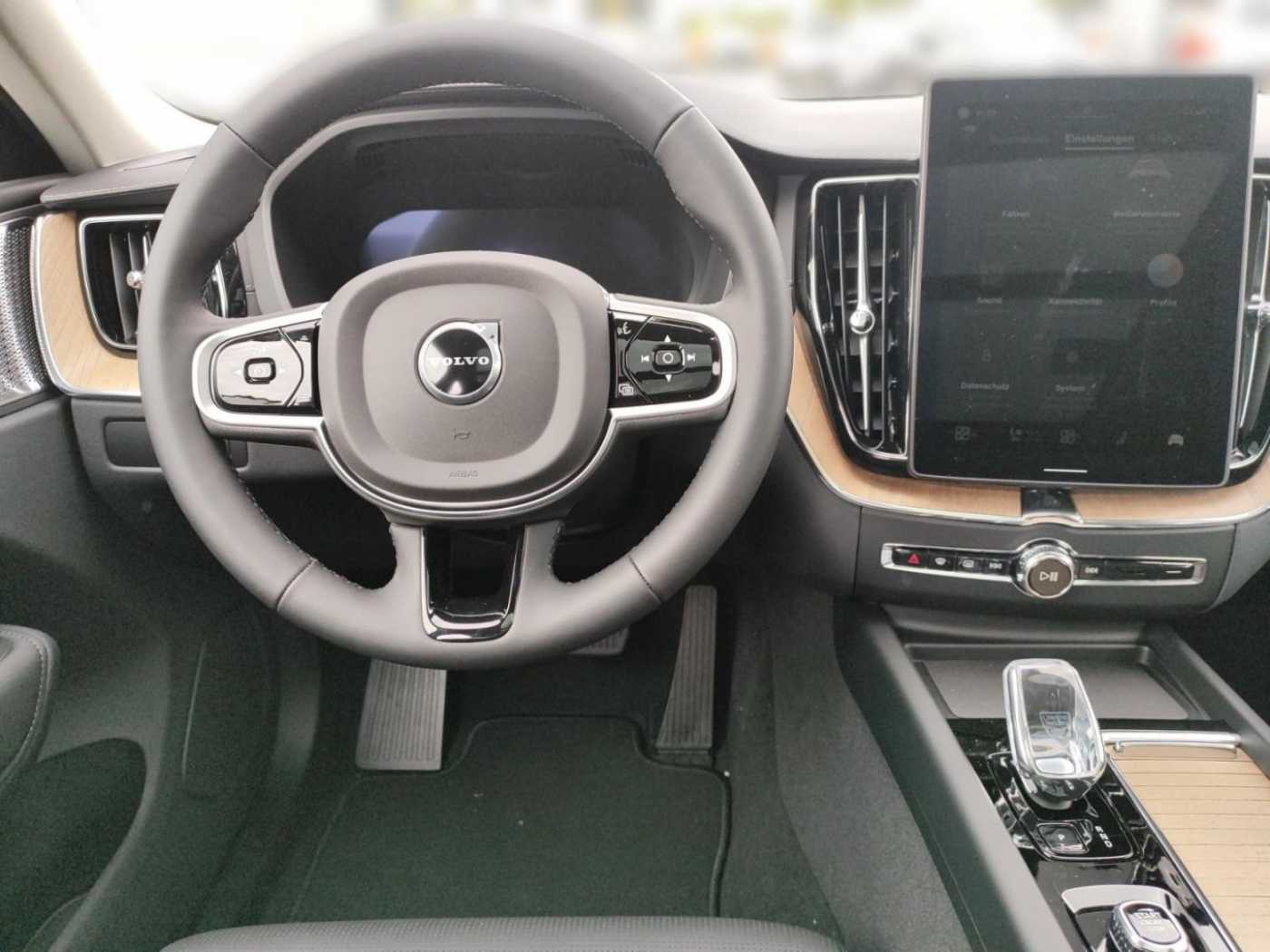 Volvo XC60 – Bild 12