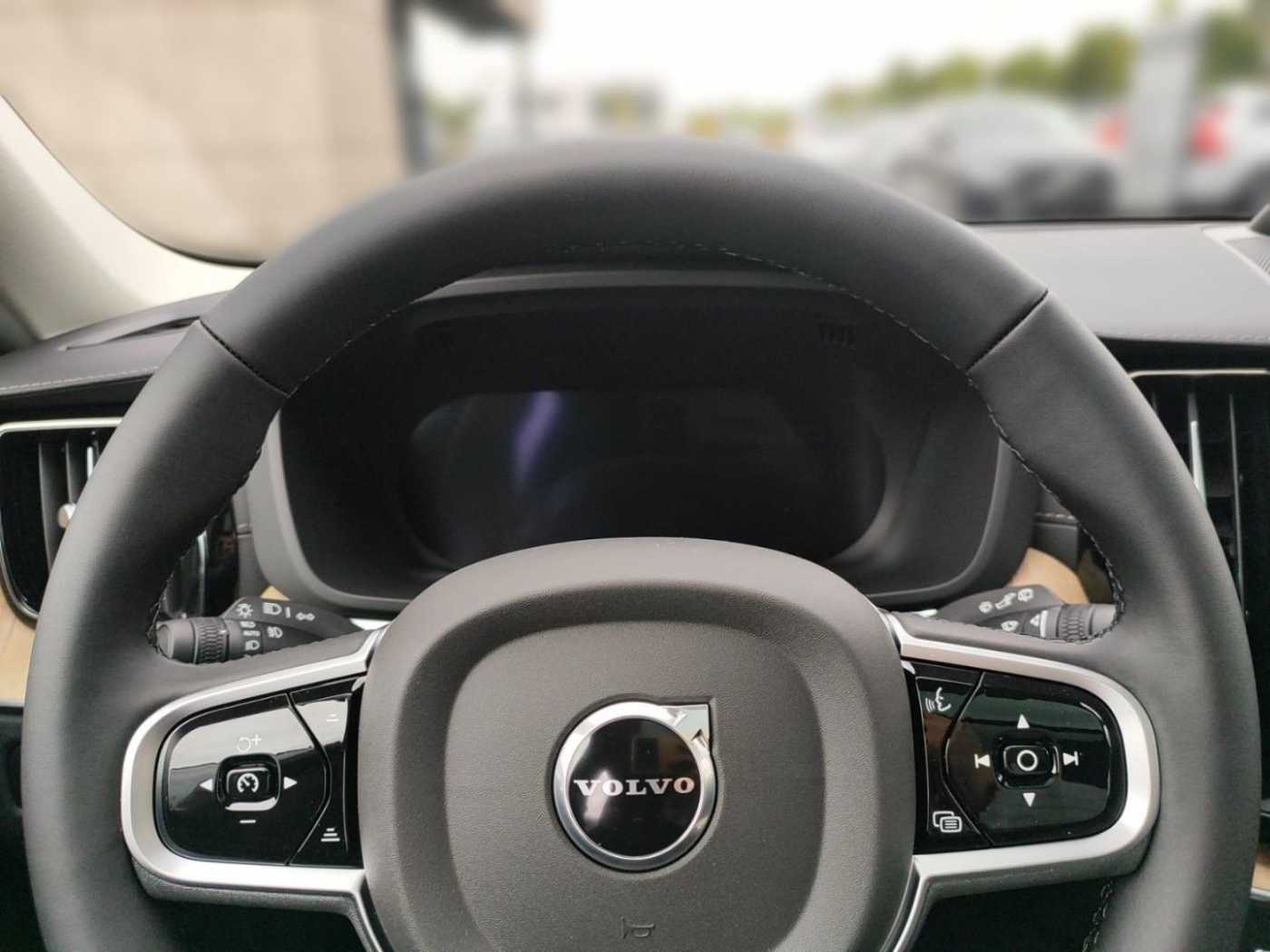 Volvo XC60 – Bild 14