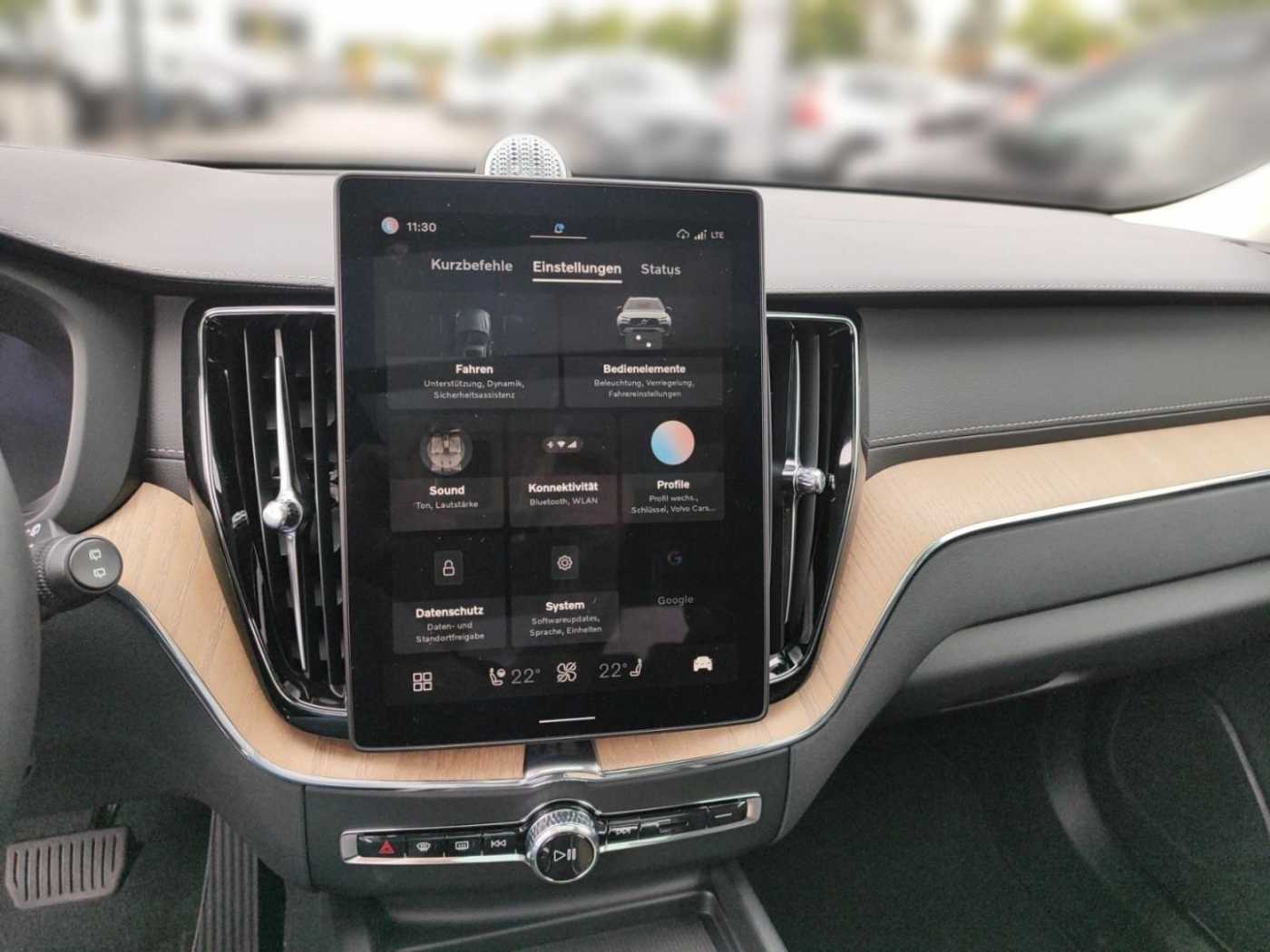 Volvo XC60 – Bild 15