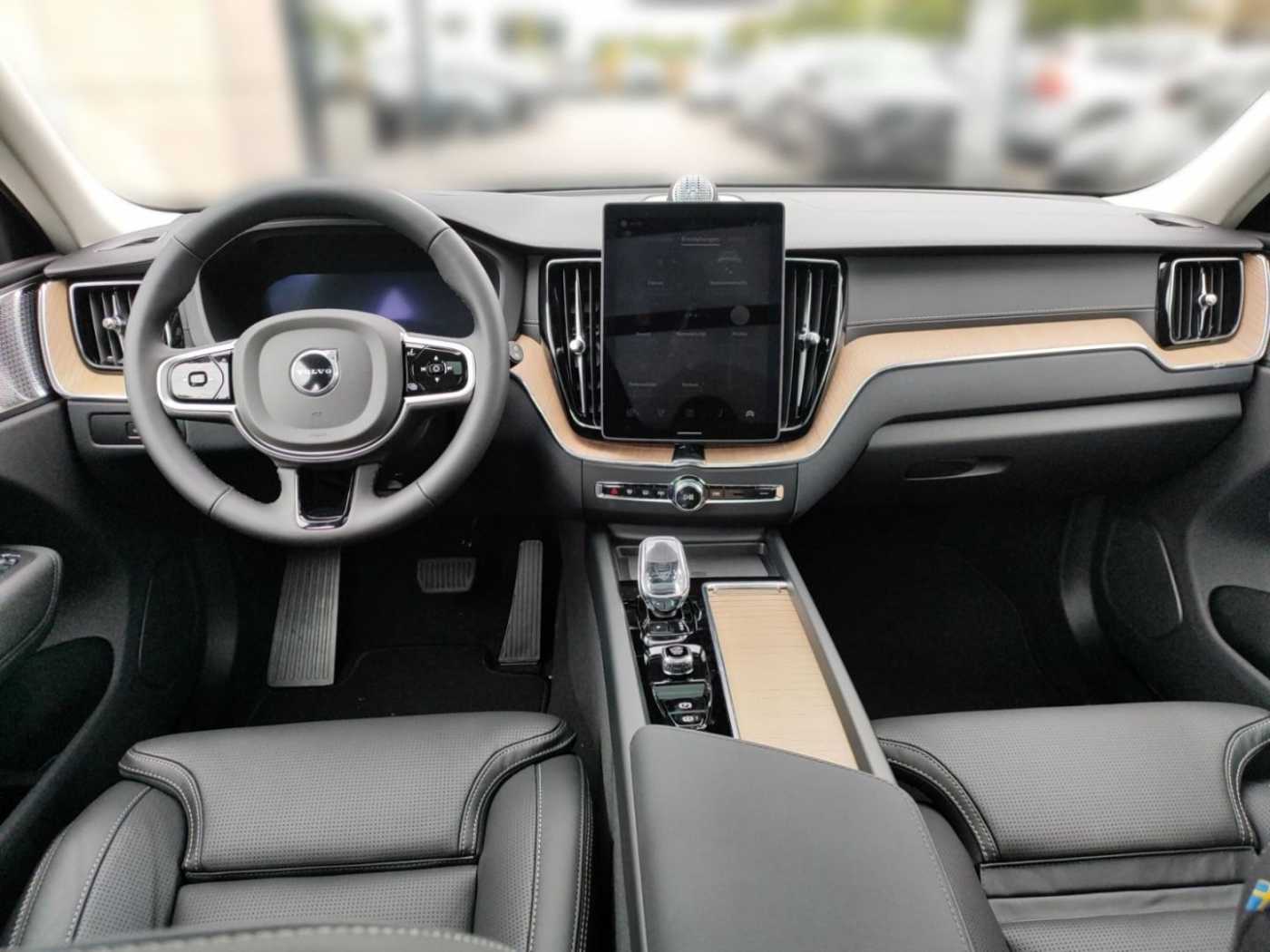 Volvo XC60 – Bild 16