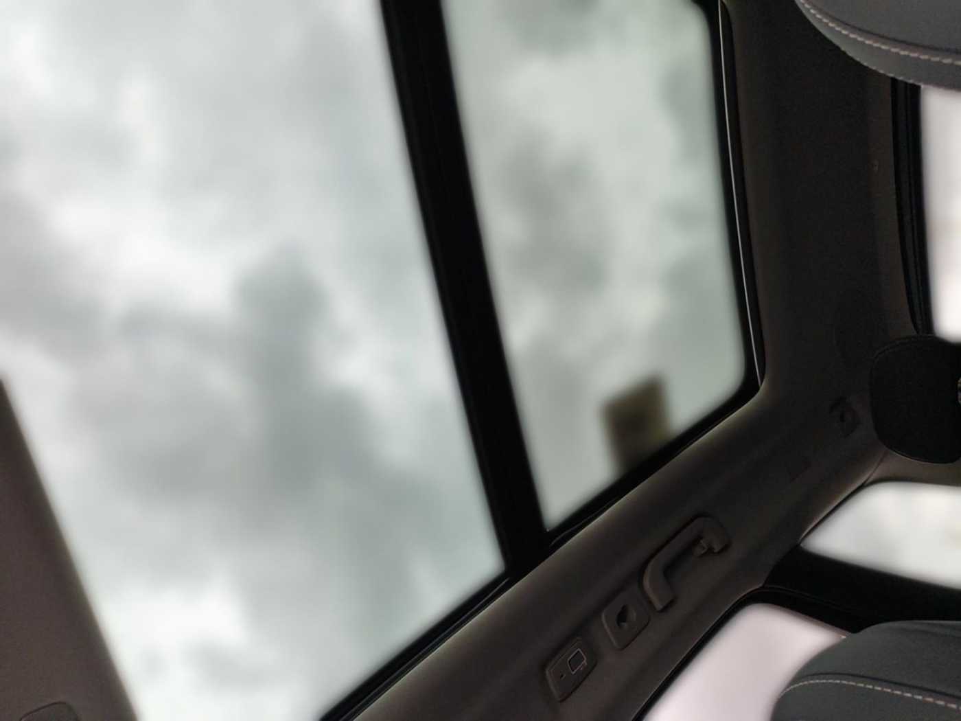 Volvo XC60 – Bild 18