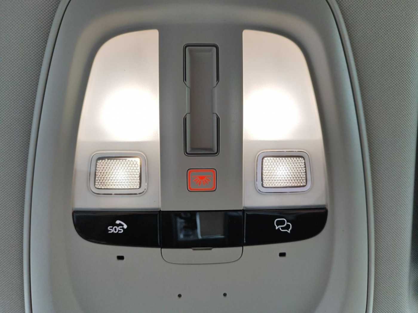 Volvo XC60 – Bild 19