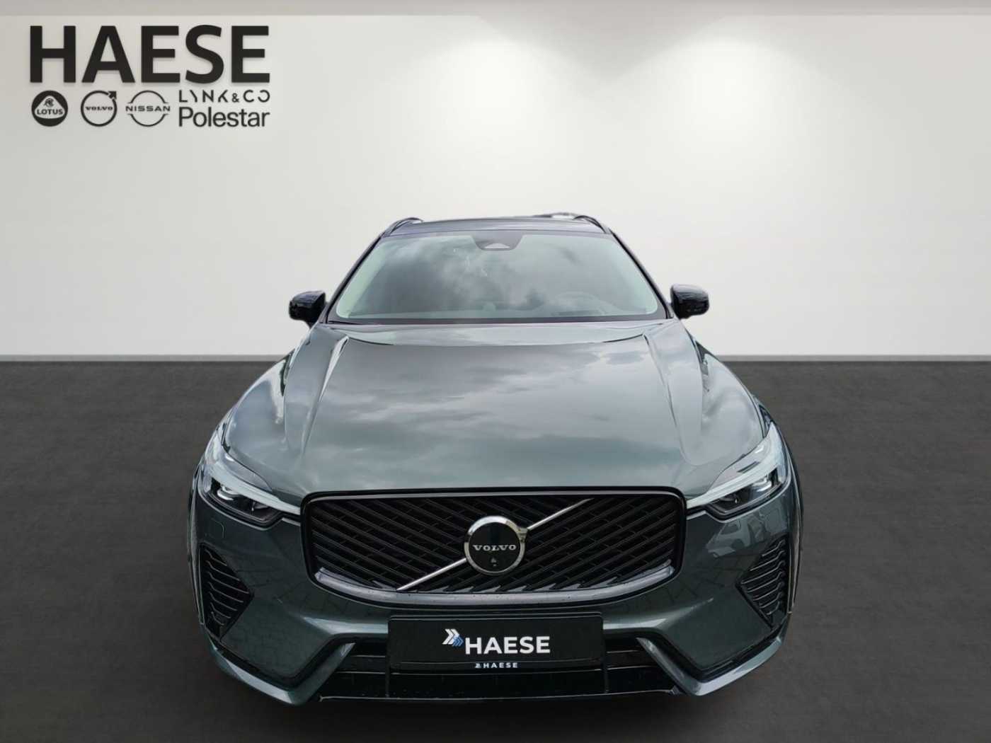 Volvo XC60 – Bild 2